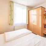 Apartahotel Am Weststrand Apartmenthaus Waldeck 4*