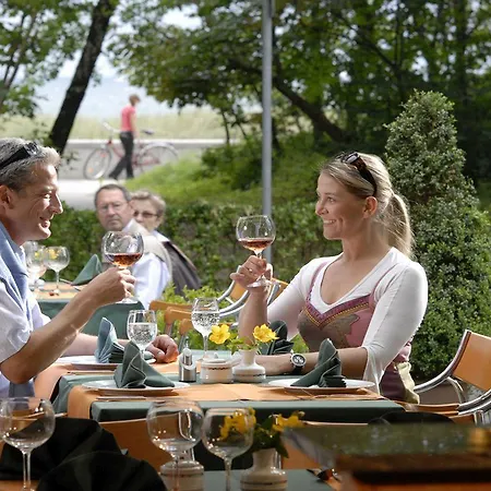 Am Weststrand Apartmenthaus Waldeck 4*